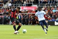 AFC Bournemouth's Norwegian hitman - Joshua King